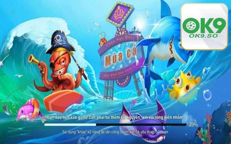 Bắn cá h5 là tựa game thú vị thế nào?