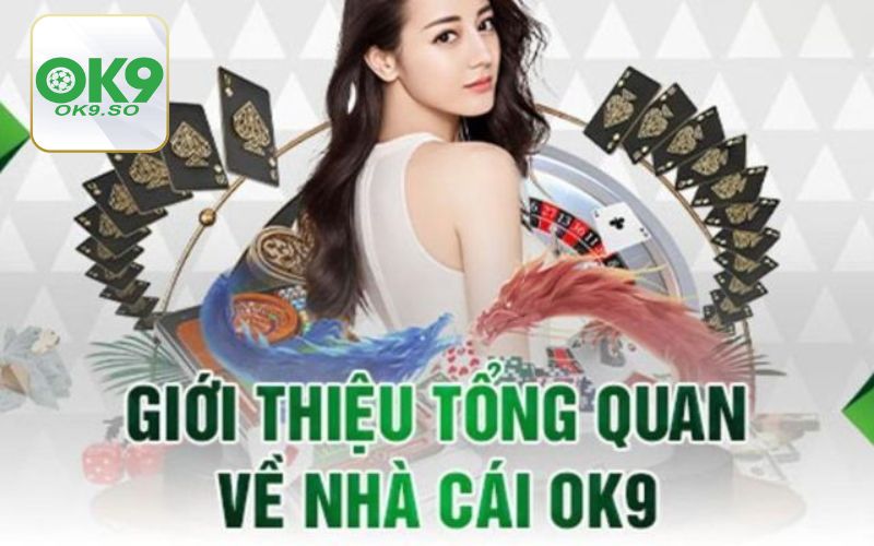 Thông tin giới thiệu OK9